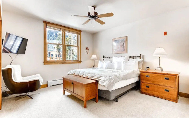 Red Hawk Townhome 2350