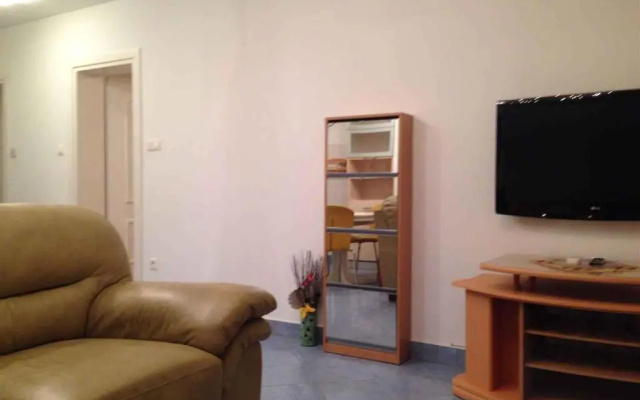 Apartment in Crikvenica 39071