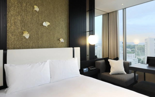 KOKO HOTEL Premier Kumamoto