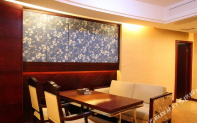 Tao Yuan Impresslon Hotel