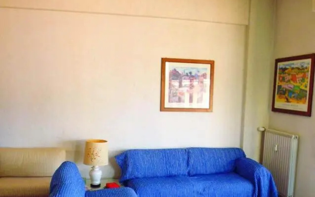 Ampio alloggio molto confortevole, 7 posti letto