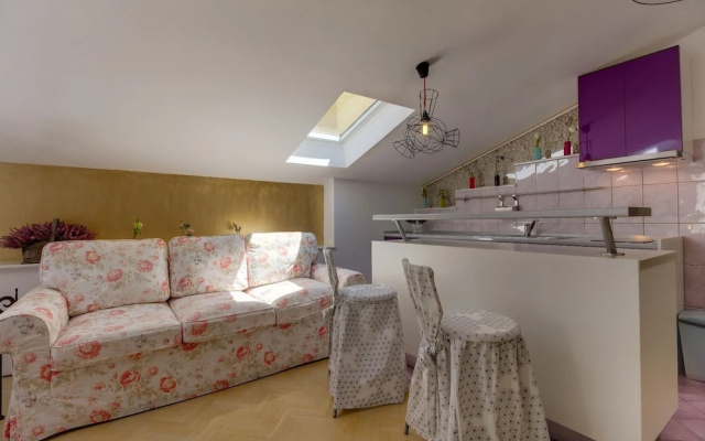 Apartments Mandarina