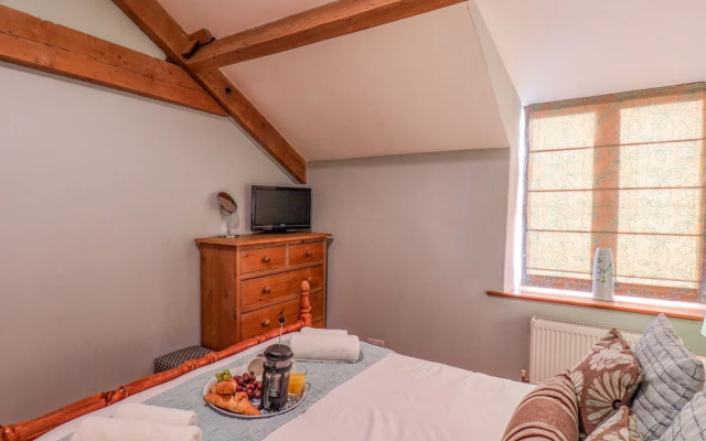 Hayloft Cottage