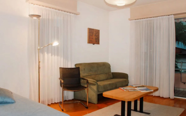Apartment REX Reutte