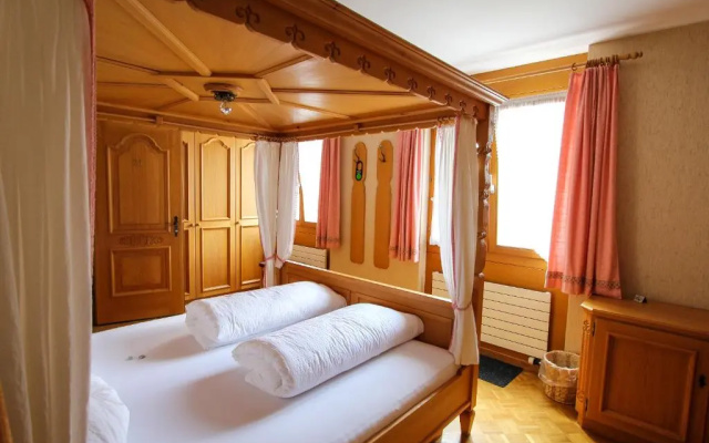 Schweizerhof