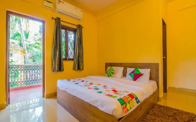 OYO 1394 Ambassador Hotel