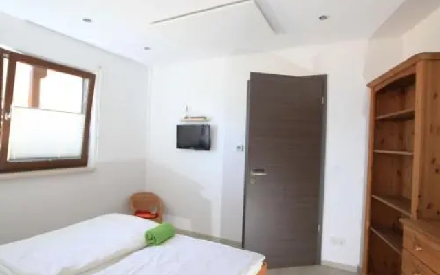 Messewohnung Rehdorf
