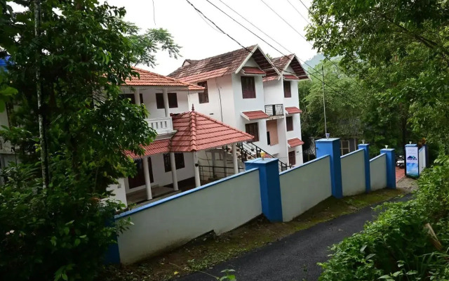 Robin Hills Resort