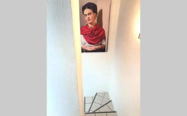 La casa de Glo