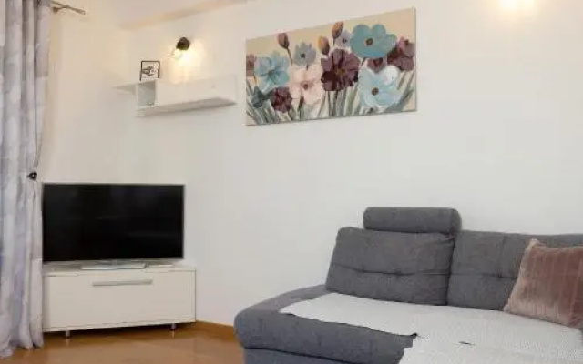 Apartmani Nina & Mili