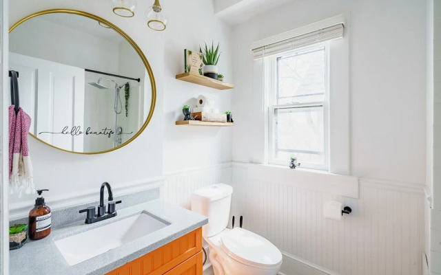 Jungle House Boutique Residences – Downtown Columbus & Short North
