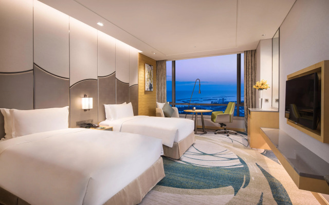Holiday Inn Suzhou Taihu Lake by IHG
