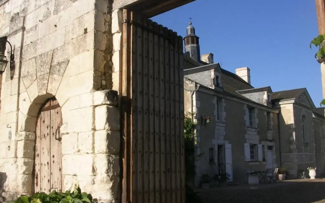 Château de la Noblaye