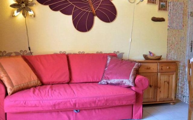 Appartement Le Lavandou, 3 pièces, 6 personnes - FR-1-251-353