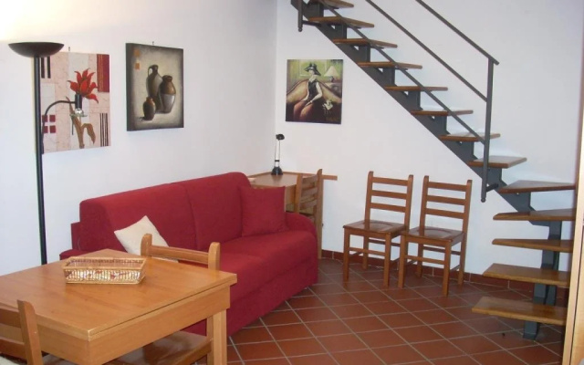 Holiday home I Vicoli del Barocco