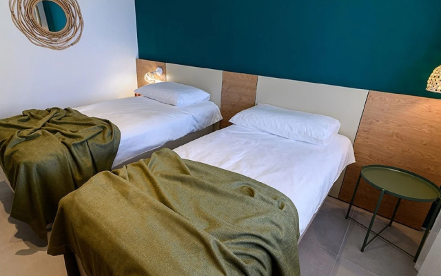 Luxurious Apartment in Mandre with Whirlpool