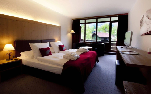 Hotel Schillingshof