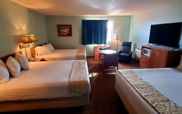 Gettysburg Inn and Suites