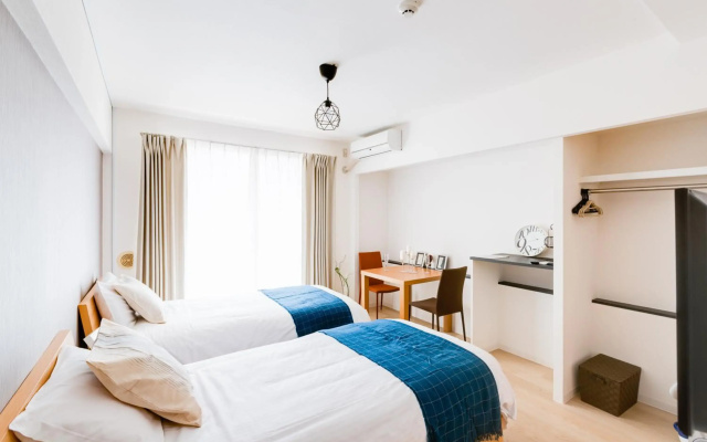 Guest House MIYABI