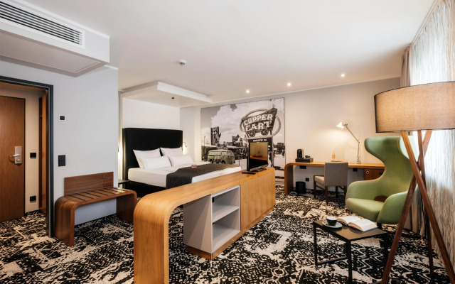 Hotel Global Inn