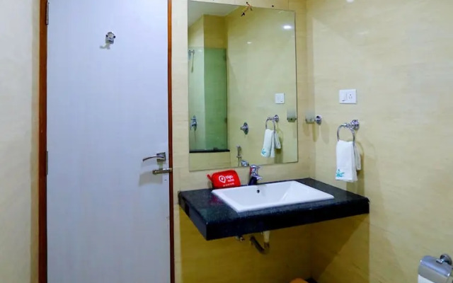 Sybaritic Suites