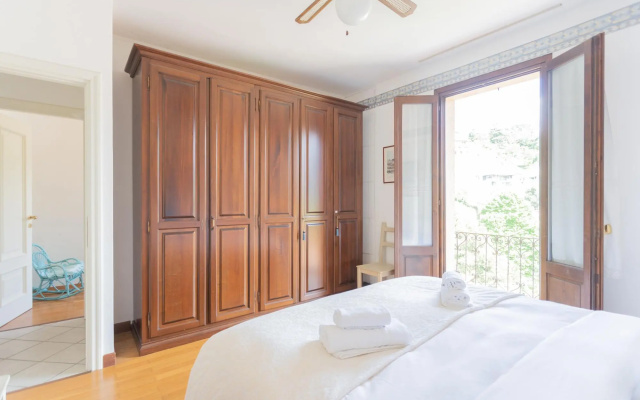 CO-L371-URIC20A1 - Vacation Family Home in Tremezzo