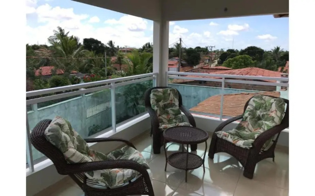 Barreirinhas House