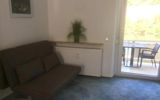 Haus Moselpanorama