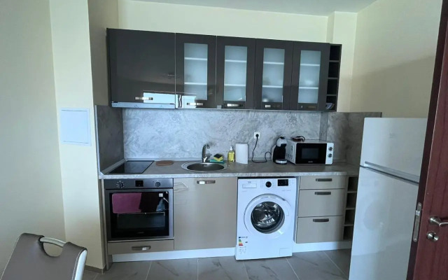 Sea View Apartment