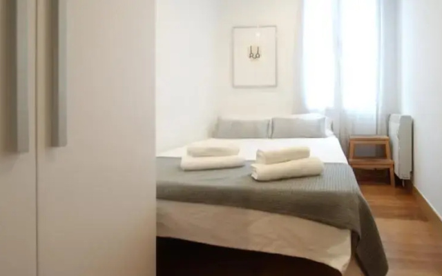 Apartment Sarriegi - Old Quarter