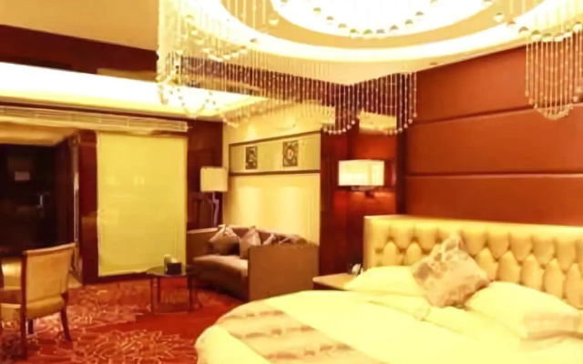 Wanxiang Hotel