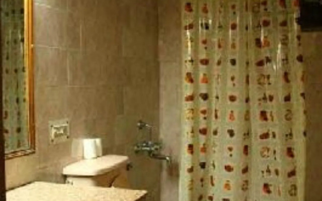YMCA Tourist Hostel