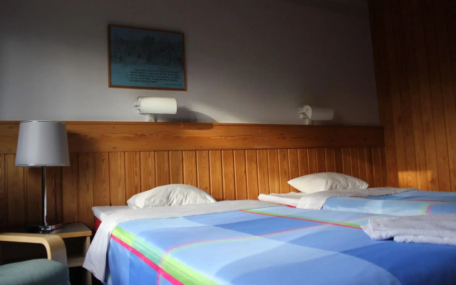 Hotel Tulikettu