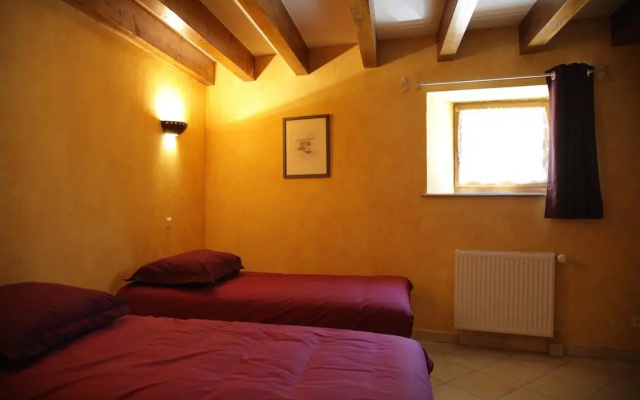 Gîte des 3 Hiboux