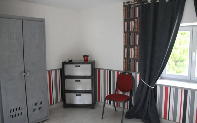 Domaine de Larchey & son restaurant - Bordeaux Sud