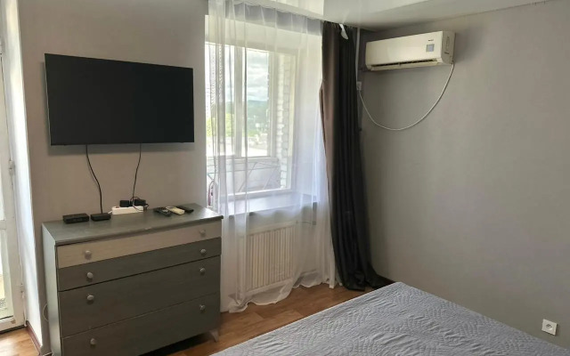ApartLand (АпартЛэнд) на проспекте Интернациональный 2/2