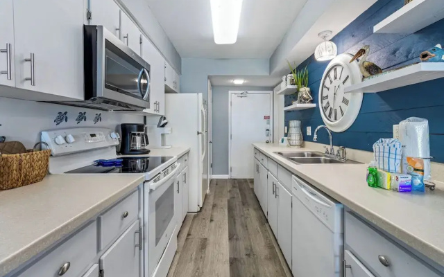 Island Shores #258 by Southern Vacation Rentals