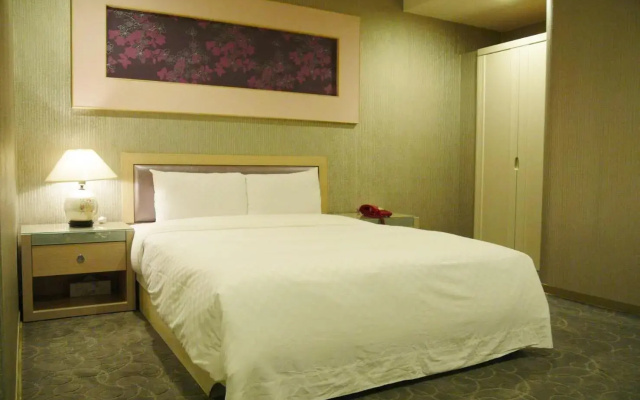 Beidoo Hotel