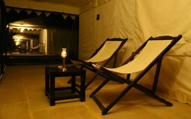 Hariyali Dhani Camps and Resorts