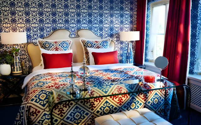 Hotel Estheréa