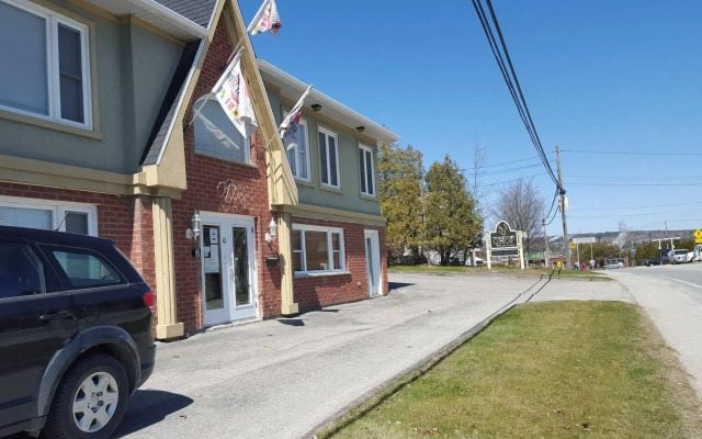 Motel Le Refuge