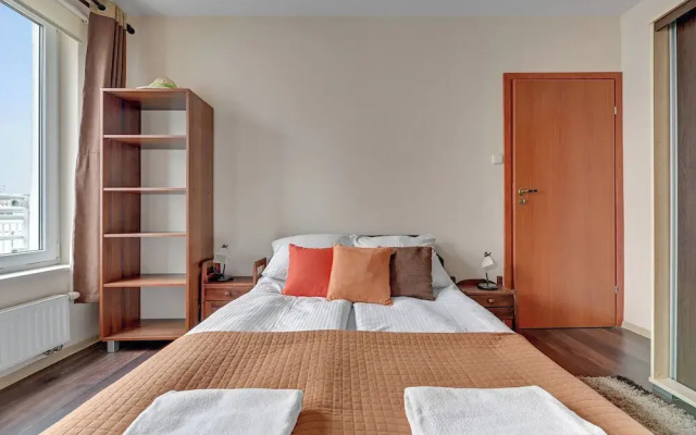 Koga by Grand Apartments