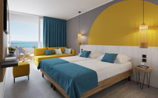 Miramar Hotel