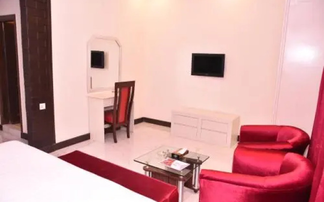 Hotel One Sialkot
