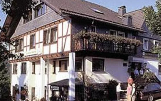 Pension Zur schönen Aussicht