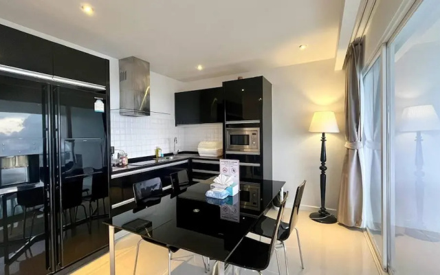 A11 - 2 Bdr Condo, Stunning Sea View, Karon Beach