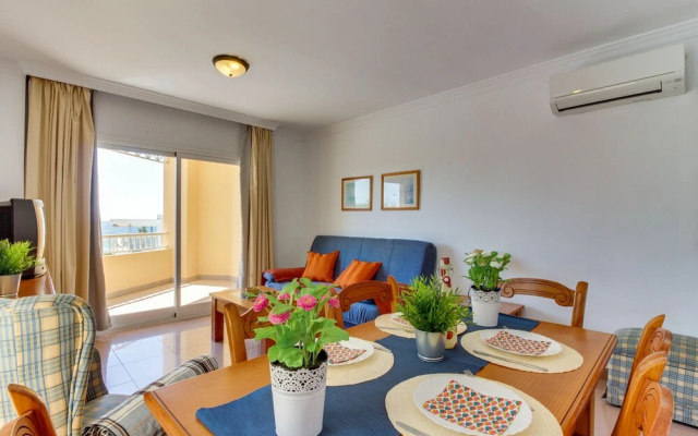Apartamento Andalucía 202, 2ºB