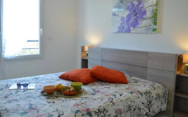 Appartement Saint-Raphaël, 3 pièces, 4 personnes - FR-1-226A-274