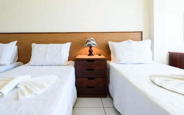 Omar do Rio - Apartamento A601