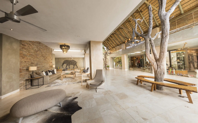 Kapama Southern Camp